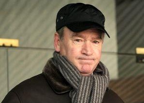 Huấn luyện vi&ecirc;n Javier Clemente.