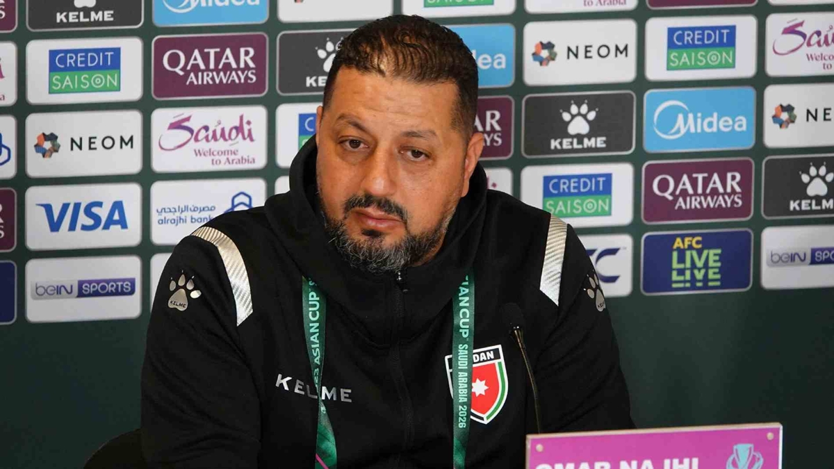 Ảnh bài viết HLV Jordan hoài nghi khả năng tiến xa của U23 Việt Nam