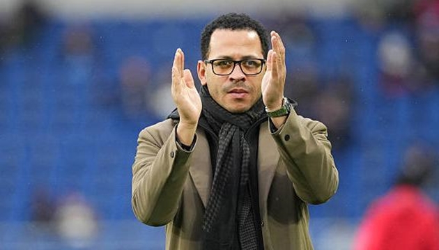 Liam Rosenior hứa hẹn sẽ mang đến nhiều điều cho Chelsea.