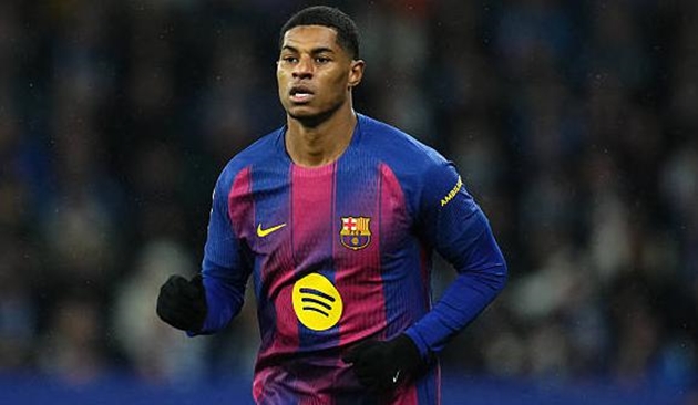 Ảnh bài viết Barcelona đắn đo mua đứt Rashford với giá 30 triệu euro