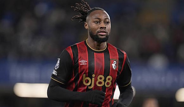 Antoine Semenyo c&oacute; thể mang đến nhiều điều cho Manchester City.