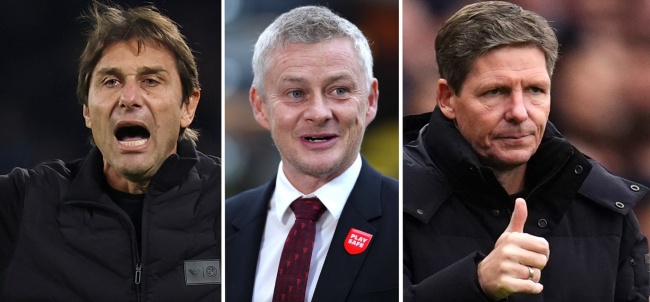 Ảnh bài viết Ứng cử viên nào thực sự sở hữu "DNA Man United" để thay thế Ruben Amorim?