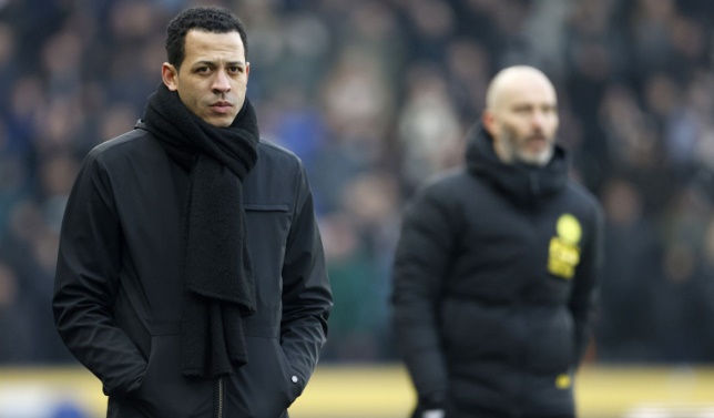 Ảnh bài viết Vì sao Chelsea đặt trọn niềm tin vào Liam Rosenior?