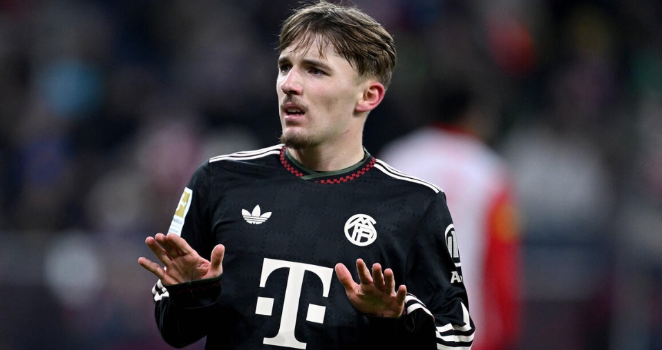 Ảnh bài viết Bayern Munich lên tiếng vụ sao trẻ công khai mơ về Real Madrid