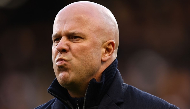 Ảnh bài viết Liverpool nguy cơ vắng 5 trụ cột đấu Arsenal