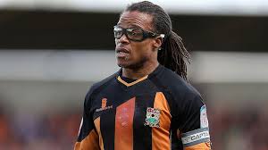 Ảnh bài viết Huyền thoại Edgar Davids tại Barnet: Chương kỳ lạ nhất sự nghiệp Pitbull