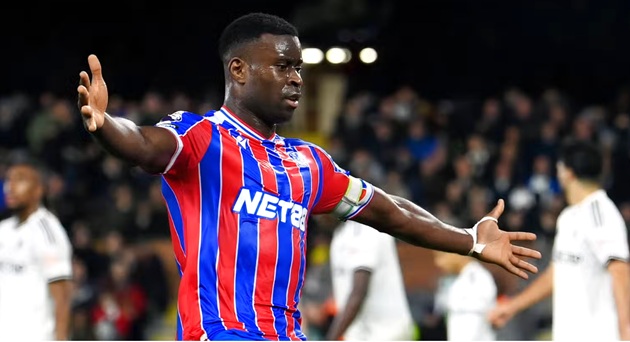 Ảnh bài viết Marc Guehi có thể là món hời lớn nhất của Man City sau Haaland