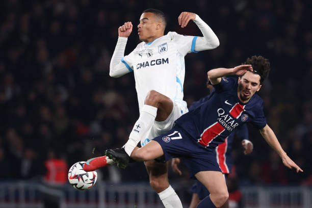 Ảnh bài viết Soi trận PSG vs Marseille: Đòi lại món nợ cũ