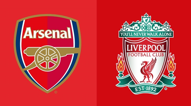 Ảnh bài viết Soi trận Arsenal vs Liverpool: Khó cản bước chủ nhà