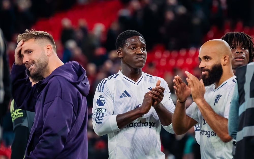 Ảnh bài viết Owen cảnh báo Mainoo phải chứng minh Amorim đã sai