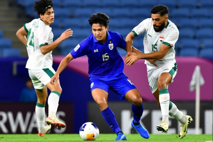 Ảnh bài viết Soi trận U23 Australia vs U23 Thái Lan: Ngọn núi quá cao cho Voi chiến