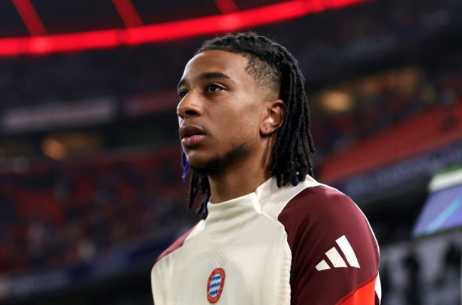 Olise l&agrave; mục ti&ecirc;u của Liverpool.