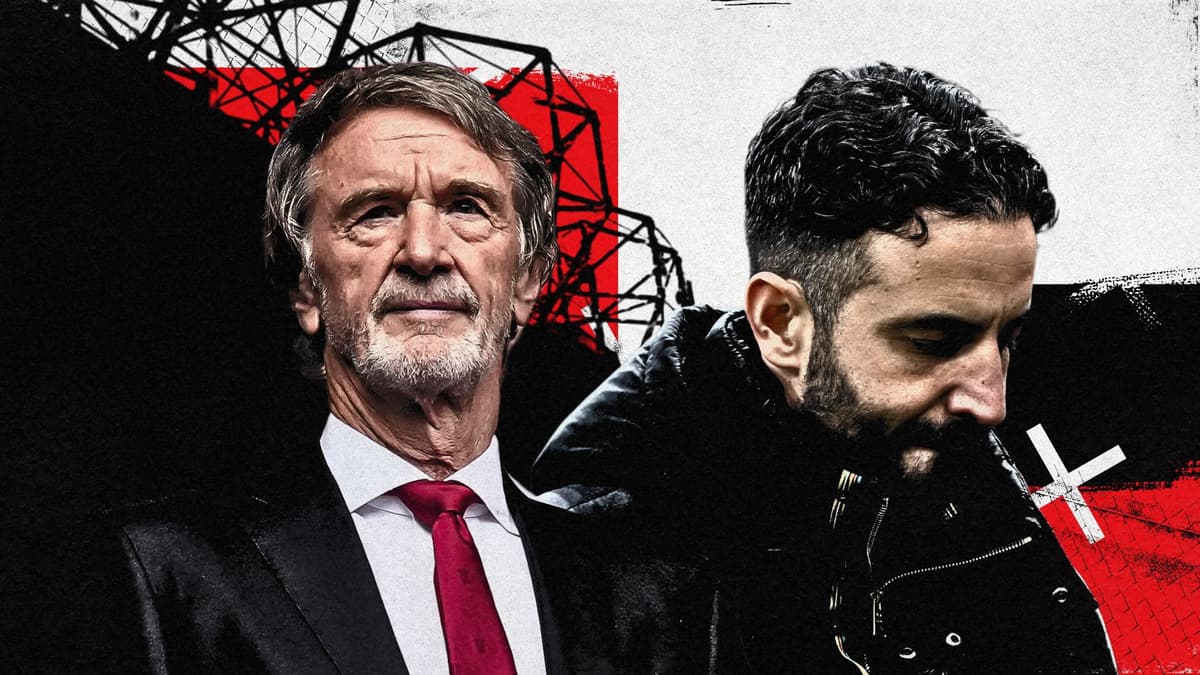 Sir Jim Ratcliffe thực hiện ch&iacute;nh s&aacute;ch 