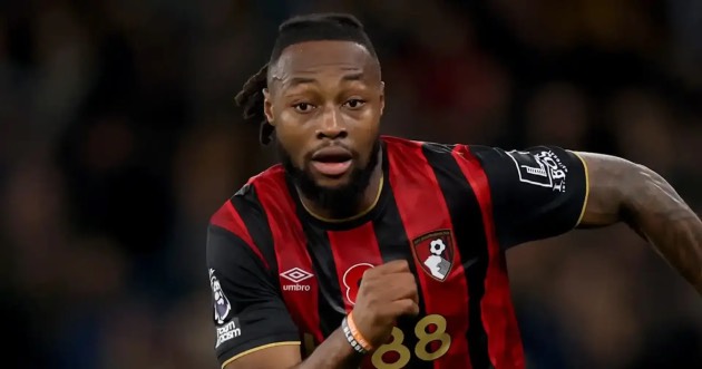 Thương vụ Semenyo l&agrave; th&ocirc;ng điệp đầy sức nặng Man City gửi đến đội đầu bảng Arsenal.