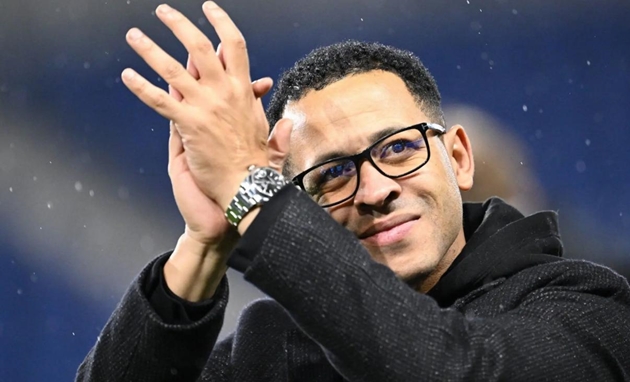 Liam Rosenior sẽ phải đối mặt với nhiều vấn đề tại Chelsea.