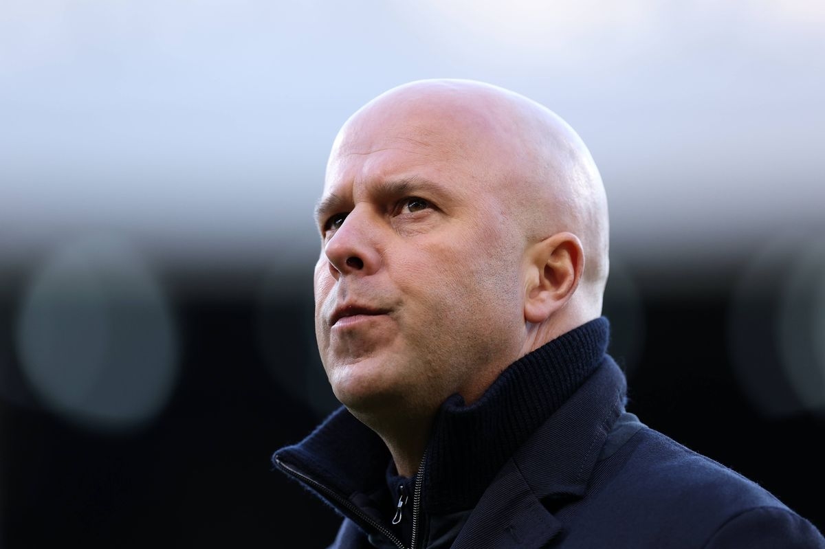 Ảnh bài viết Slot tuyên bố Liverpool không mua người dù thiếu trung vệ