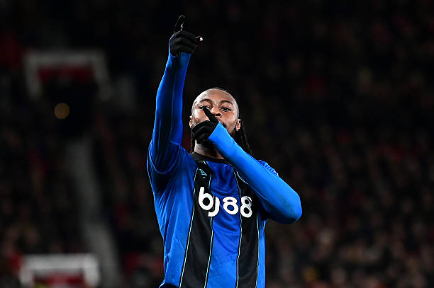 Từ khởi đầu trắc trở, Antoine Semenyo đ&atilde; khẳng định m&igrave;nh như một trong những ng&ocirc;i sao h&agrave;ng đầu Ngoại hạng Anh.