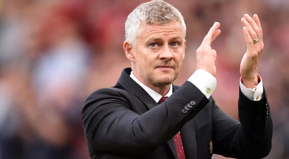 Solsa đ&atilde; từng ghi dấu ấn trong qu&atilde;ng thời gian dẫn dắt Quỷ đỏ.