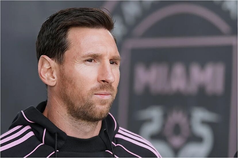 Ảnh bài viết Tiết lộ ngã rẽ bất ngờ của Lionel Messi sau khi giải nghệ