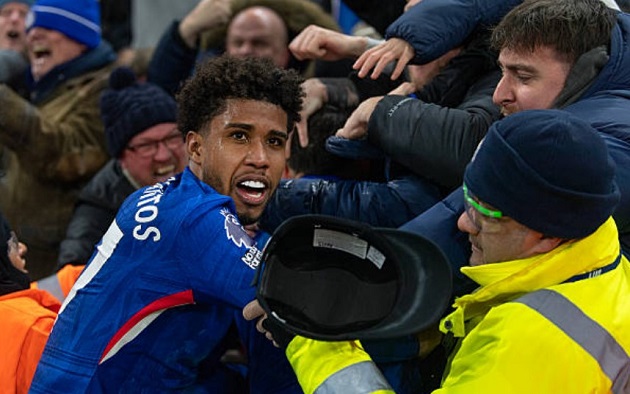 C&aacute;c cầu thủ Chelsea vẫn c&ograve;n rất nhiều tiềm năng.