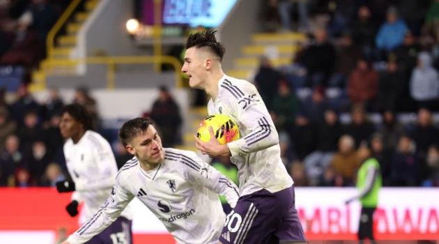 Ảnh bài viết Chấm điểm Man Utd: Sesko rực sáng, 'Thần đồng' đầy hứa hẹn