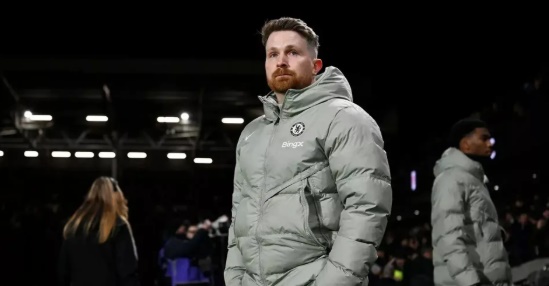 Ảnh bài viết Chelsea nhận 7 thẻ đỏ mùa này sau trận thua Fulham