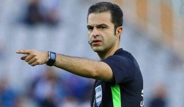 Ảnh bài viết Điểm tin bóng đá Việt Nam 8/1: "Vua thẻ" Iran bắt chính trận tiếp theo của U23 Việt Nam; Thái Sơn thừa nhận thiếu sót