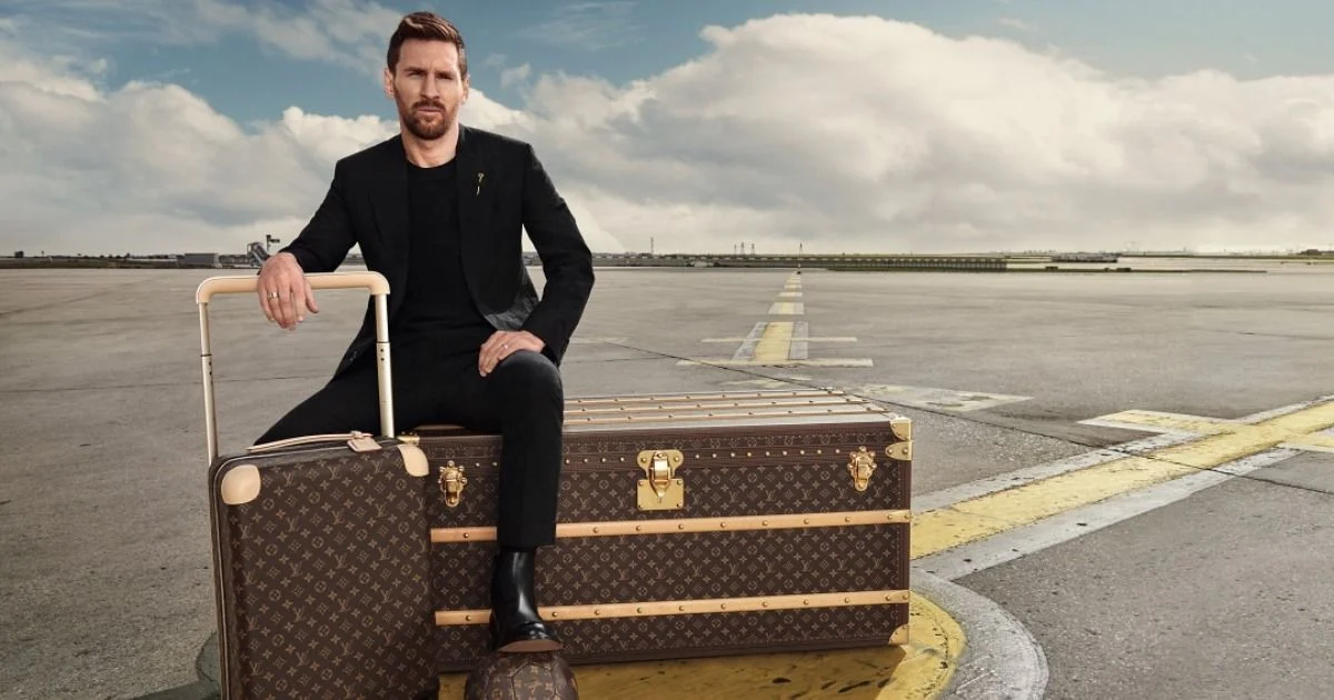 Sự khi&ecirc;m nhường được n&acirc;ng tầm th&agrave;nh di sản thị gi&aacute;c.