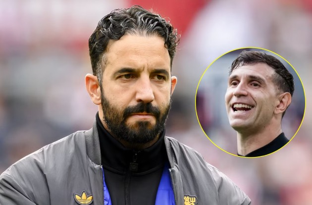 Ảnh bài viết MU gạt bỏ 7 yêu cầu chuyển nhượng của Amorim