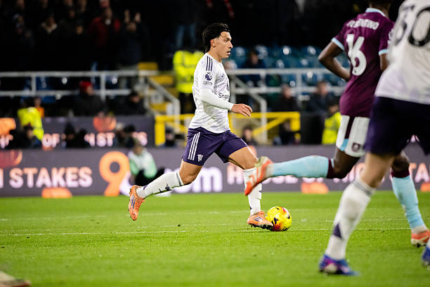 Ng&ocirc;i sao người Argentina đ&atilde; chơi tốt trong phần lớn thời gian. 