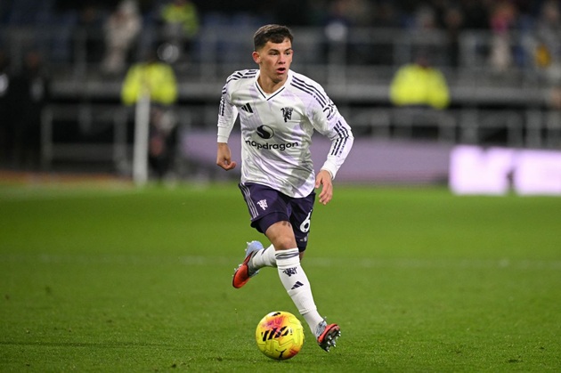 Lacey đ&atilde; c&oacute; những ph&uacute;t thi đấu ấn tượng.