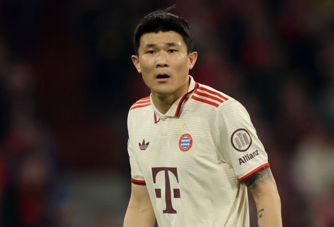 Chelsea muốn c&oacute; Kim Min-jae.