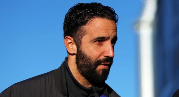 Ảnh bài viết Bị Man Utd sa thải, Amorim sáng cửa thay Mourinho dẫn dắt Benfica