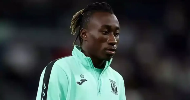 Man Utd đang đẩy nhanh việc chi&ecirc;u mộ Diomande trong th&aacute;ng Gi&ecirc;ng.