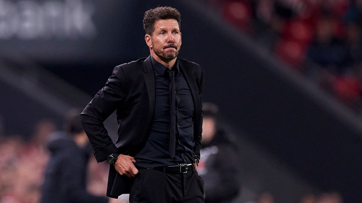 Ảnh bài viết Nhìn lại 48 trận derby đầy duyên nợ của Simeone với Real Madrid