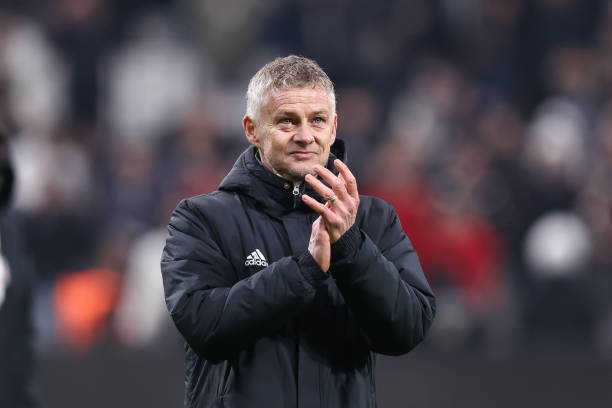 Ole Gunnar Solskjaer từng dẫn dắt Man United về nhì ở Ngoại hạng Anh với lối đá phòng ngự phản công sắc sảo.