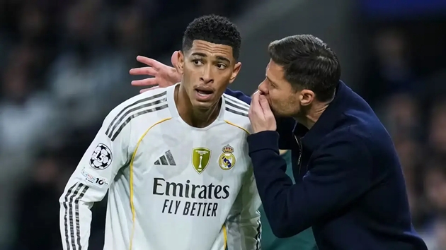 Jude Bellingham là một trong những niềm hy vọng lớn nhất của Real Madrid.