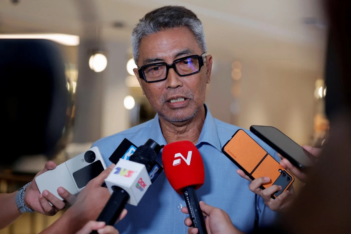 Ảnh bài viết Lãnh đạo FAM cân nhắc từ chức tập thể sau bê bối nhập tịch