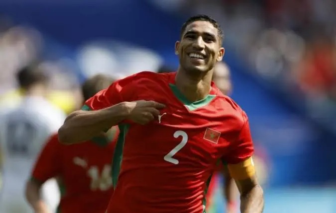 Ảnh bài viết Soi trận Cameroon vs Morocco: Sư tử Atlas thị uy