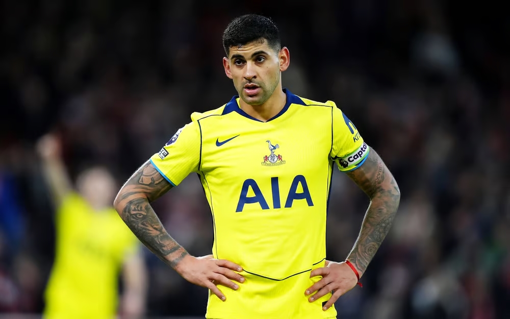 Ảnh bài viết Thomas Frank nhắc nhở Romero sau vụ tố lãnh đạo dối trá