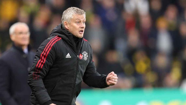 Ảnh bài viết Neville ví MU mời lại Solskjaer như phim Groundhog Day