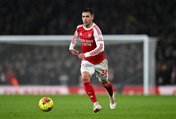 Martin Zubimendi (6.8): Anh ấy kh&ocirc;ng tạo n&ecirc;n tiếng vang lớn khi đối đầu với đội b&oacute;ng từng theo đuổi m&igrave;nh, nhưng đ&oacute; cũng kh&ocirc;ng phải l&agrave; nhiệm vụ ch&iacute;nh của Zubimendi. Nếu c&oacute; điều g&igrave; đ&aacute;ng n&oacute;i, th&igrave; anh ấy l&agrave; tiền vệ duy nhất của Arsenal thực sự ho&agrave;n th&agrave;nh tốt vai tr&ograve; của m&igrave;nh trong trận n&agrave;y.