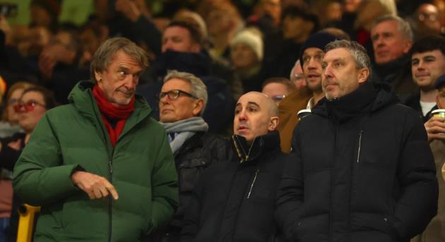 Ảnh bài viết Vì sao Man Utd kiên quyết không mua tân binh vào tháng Giêng?