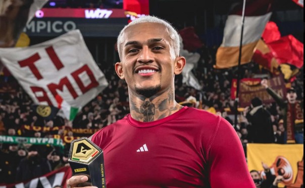 Wesley Franca lọt tầm ngắm nhiều &ocirc;ng lớn xứ sương m&ugrave;.