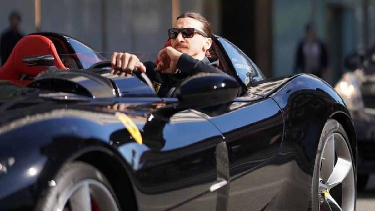 Ngạo nghễ, nam t&iacute;nh v&agrave; kh&ocirc;ng cần xin ph&eacute;p.