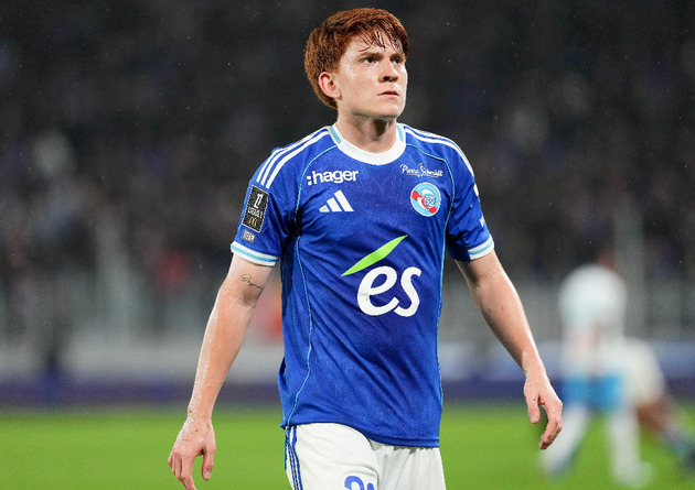 Barco là trò cưng của Rosenior.