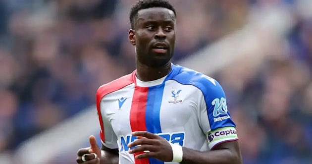 Ảnh bài viết Bayern ủ mưu sở hữu Marc Guehi miễn phí vào mùa hè