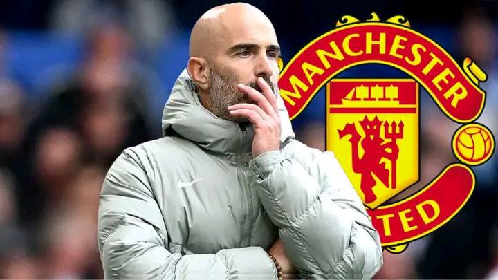 Ảnh bài viết Maresca khao khát ngồi ghế nóng MU ngay lập tức