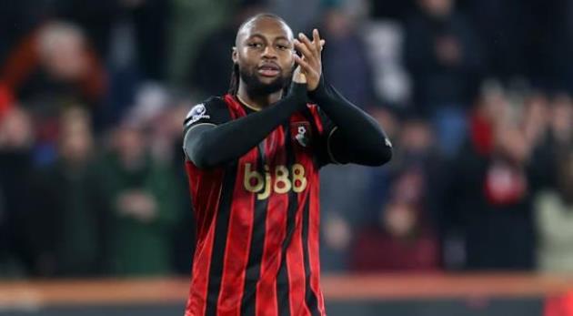 Ảnh bài viết Semenyo đến Man City để viết tiếp câu chuyện cổ tích