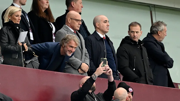 Ashworth rời Man Utd nhanh chóng vì những bất đồng với giới thượng tầng